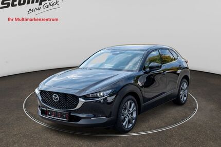 Mazda CX-30 Gebrauchtwagen