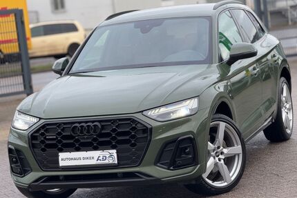 Audi Q5 Gebrauchtwagen