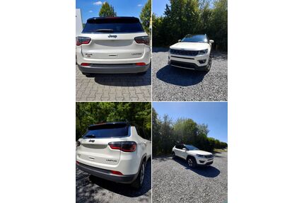 Jeep Compass Gebrauchtwagen