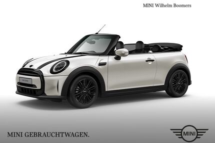 Mini Cooper Cabrio Gebrauchtwagen