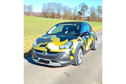 Opel Adam Gebrauchtwagen