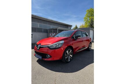 Renault Clio Gebrauchtwagen