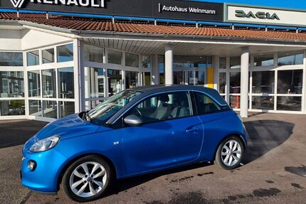 Opel Adam Gebrauchtwagen