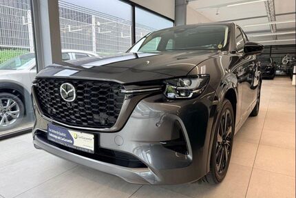 Mazda CX-60 Gebrauchtwagen