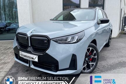 BMW X3 M50 Gebrauchtwagen