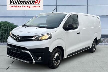 Toyota Proace (Verso) Gebrauchtwagen