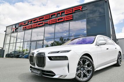 BMW 740 Gebrauchtwagen