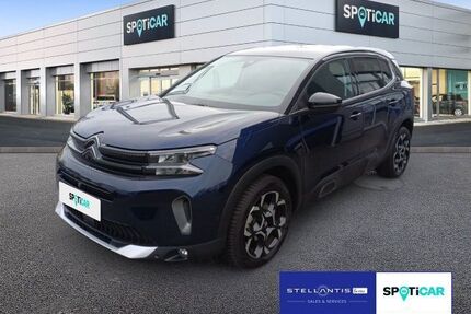 Citroen C5 Aircross Gebrauchtwagen