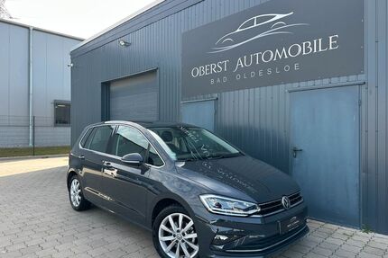 VW Golf Sportsvan Gebrauchtwagen