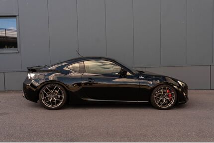 Toyota GT86 Gebrauchtwagen