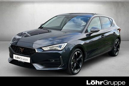 Cupra Leon Gebrauchtwagen