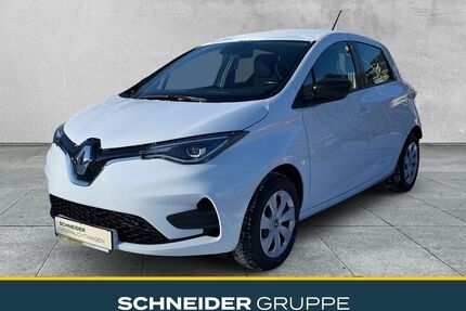Renault ZOE Gebrauchtwagen