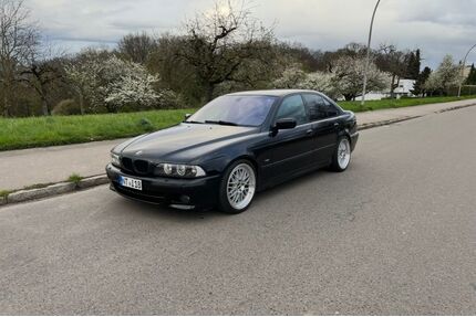 BMW 540 Gebrauchtwagen