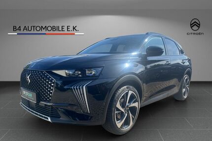 DS Automobiles DS7 (Crossback) Gebrauchtwagen