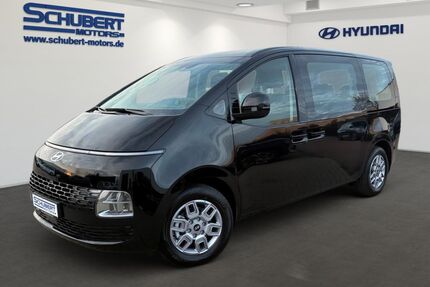 Hyundai STARIA Gebrauchtwagen