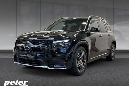 Mercedes-Benz GLB 200 Gebrauchtwagen