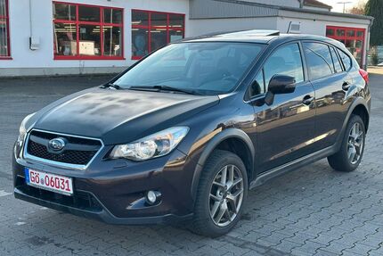 Subaru XV Gebrauchtwagen
