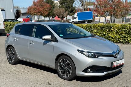 Toyota Auris Gebrauchtwagen