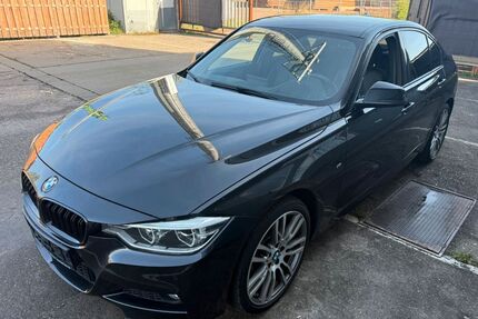 BMW 335 Gebrauchtwagen
