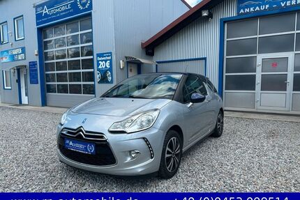 Citroen DS3 Gebrauchtwagen