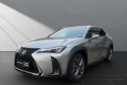 Lexus UX Gebrauchtwagen