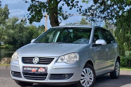 VW Polo Gebrauchtwagen