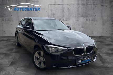 BMW 114 Gebrauchtwagen