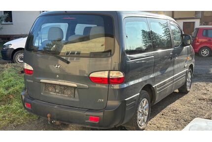 Hyundai H-1 Starex Gebrauchtwagen