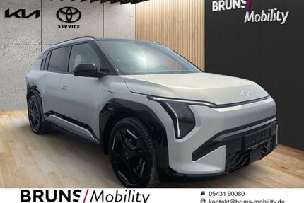 Kia EV3 Gebrauchtwagen