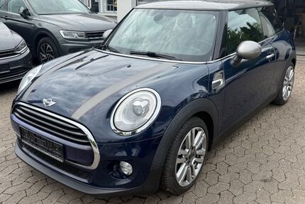 Mini Cooper Gebrauchtwagen