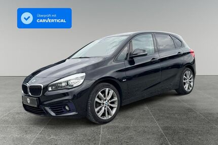 BMW 220 Active Tourer Gebrauchtwagen