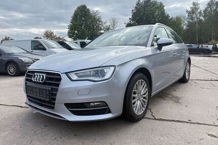 Audi A3 Gebrauchtwagen