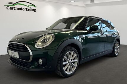 Mini One Clubman Gebrauchtwagen