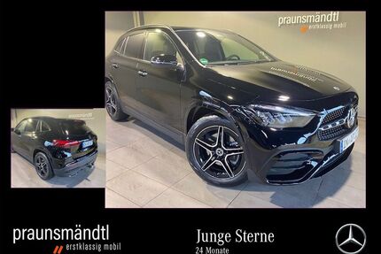 Mercedes-Benz GLA 200 Gebrauchtwagen