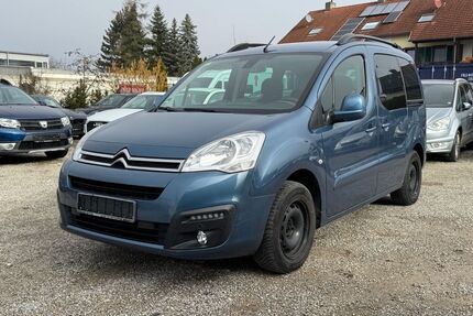 Citroen Berlingo Gebrauchtwagen