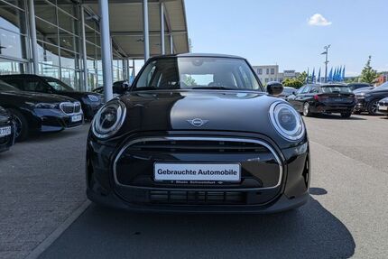 Mini Cooper Gebrauchtwagen