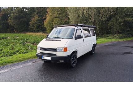 VW T4 andere Gebrauchtwagen