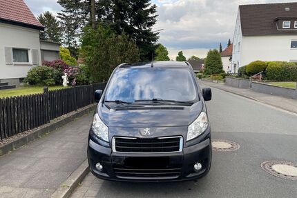 Peugeot Expert Tepee Gebrauchtwagen