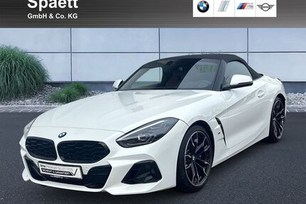 BMW Z4 M40 Gebrauchtwagen