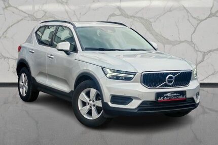 Volvo XC40 Gebrauchtwagen