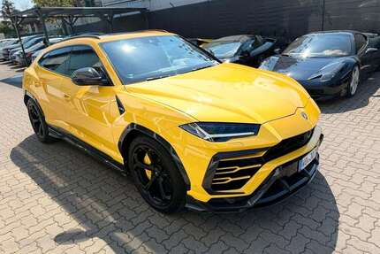 Lamborghini Urus Gebrauchtwagen