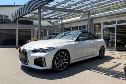 BMW M440 Gebrauchtwagen