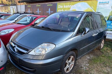 Citroen C8 Gebrauchtwagen