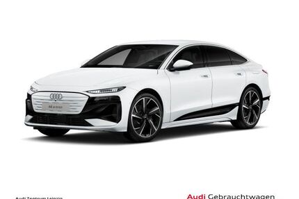 Audi A6 e-tron Gebrauchtwagen
