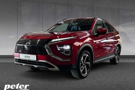 Mitsubishi Eclipse Cross Gebrauchtwagen