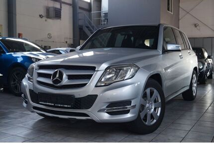 Mercedes-Benz GLK 200 Gebrauchtwagen