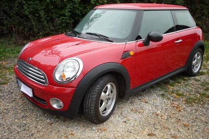 Mini ONE Gebrauchtwagen