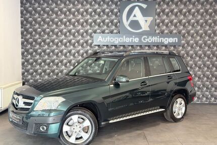Mercedes-Benz GLK 320 Gebrauchtwagen