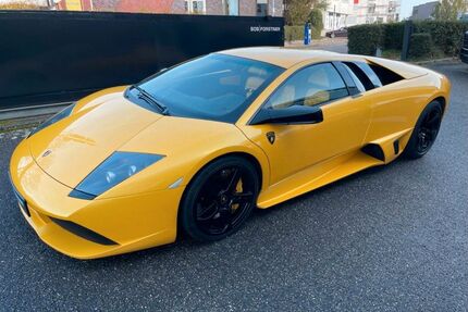 Lamborghini Murciélago Gebrauchtwagen