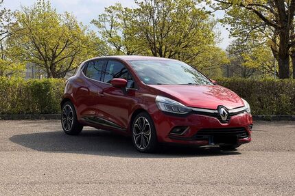 Renault Clio Gebrauchtwagen